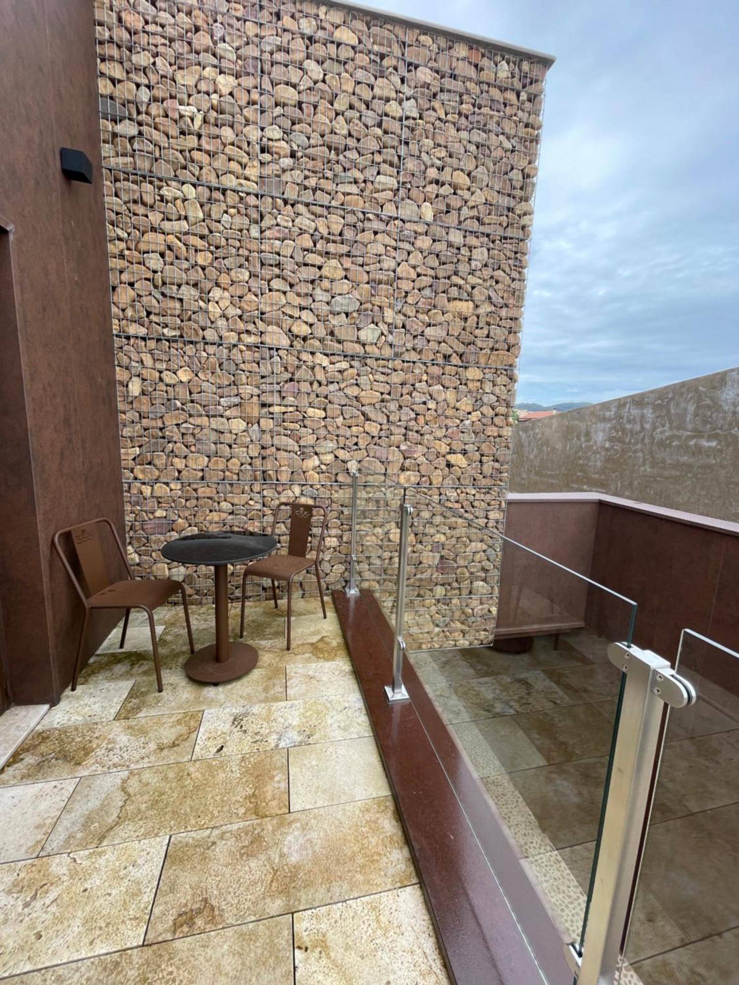 Reserva Benazaire Herrera del Duque Exterior photo